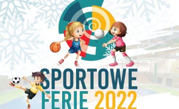 Bezpłatne sportowe zajęcia dla dzieci! 